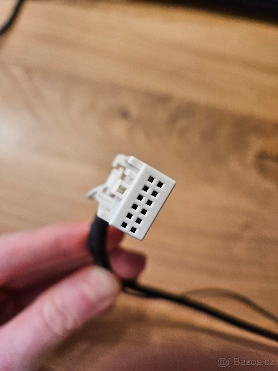 Bluetooth modul Škoda / VW / Audi / Seat - 2