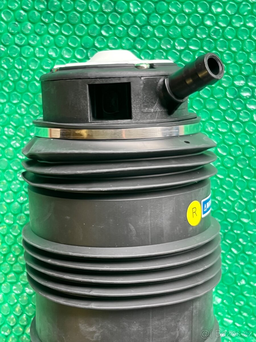 Nový zadní měch Mercedes E W211 S211 s ADS - 2