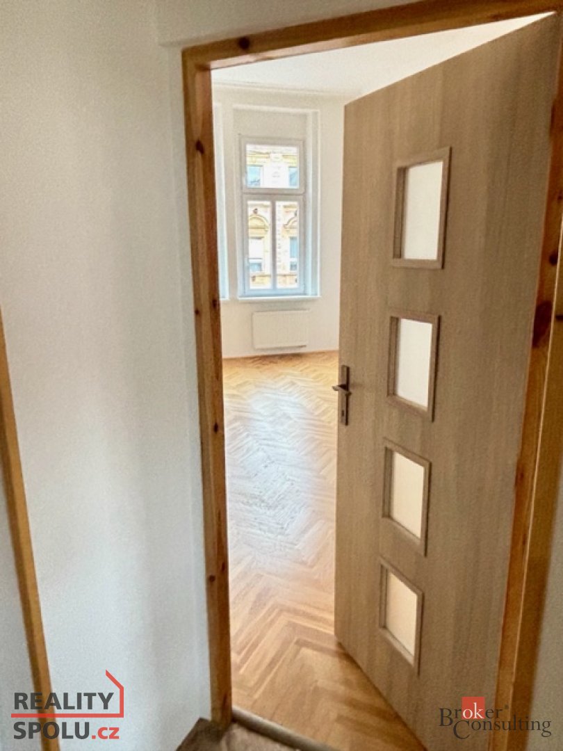 Pronájem, byty/2+1, 61 m2, Wolkerova 1512/4, 36001 Karlovy V - 2