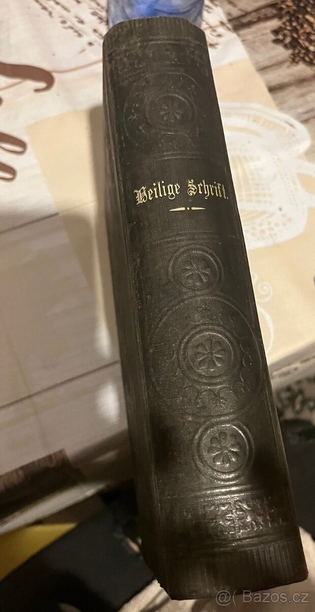 Die Heiligen Schriften des Alten und Neuen Testamentes - 2