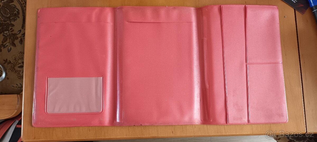 Desky ČZ prodám - 2