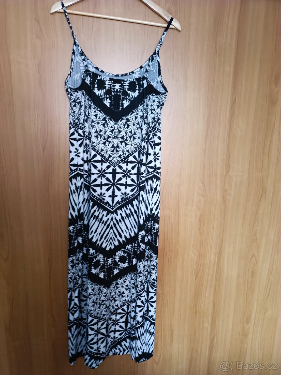 Letní šaty - 2