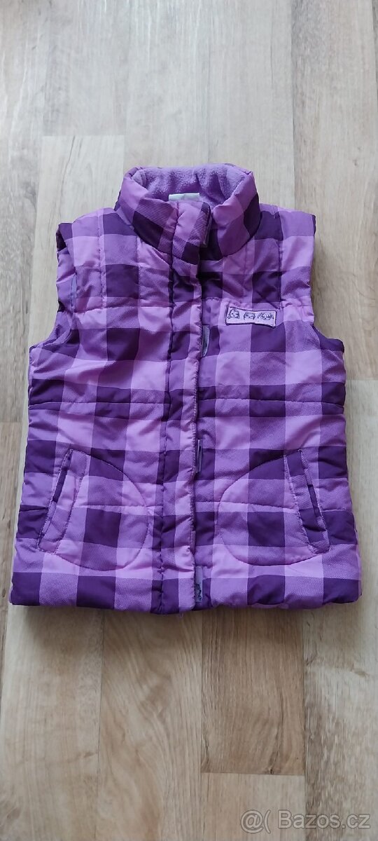 Prodam zimni bundy - 2