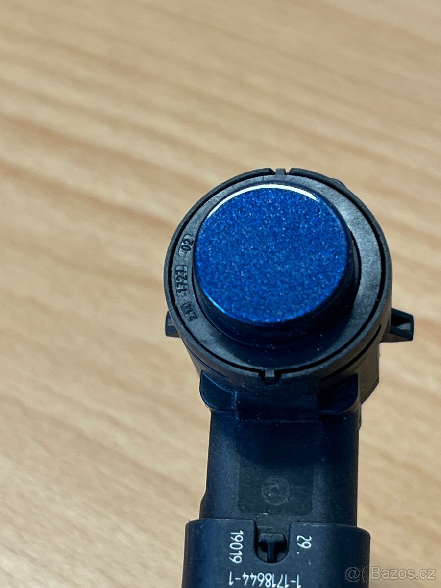 Instalace PDC BMW 1 f40 871570601 / EYL207A - 2