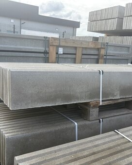 Podhrabové desky a 3D panely - 2