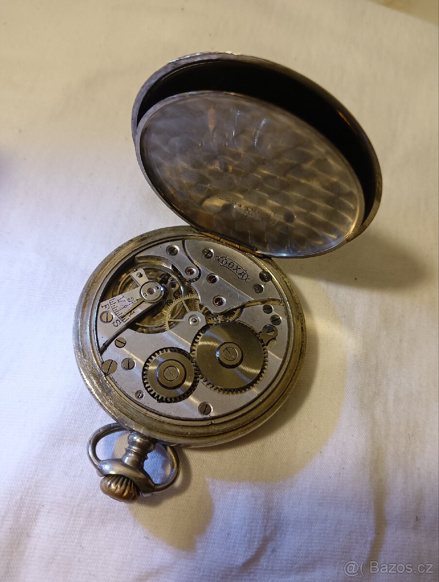 Hodinky Doxa - 2
