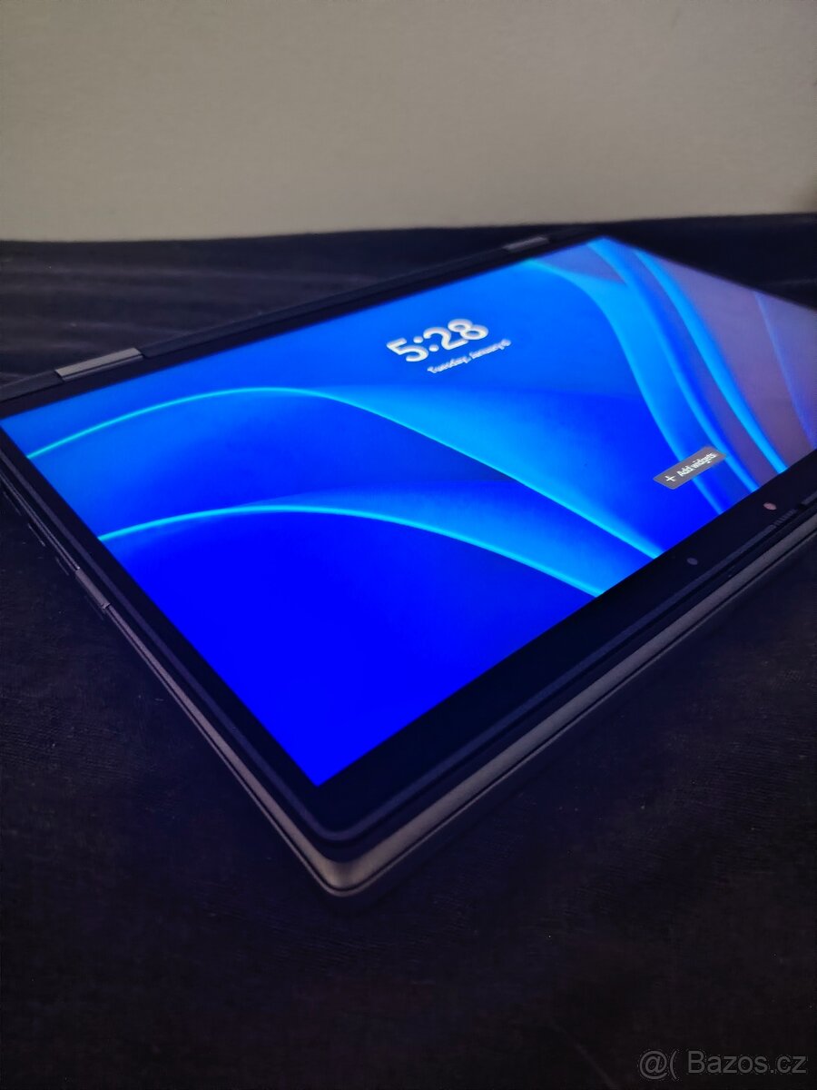 Dell Latitude 7320 2in1 + Active Pen - PN7522W - 2