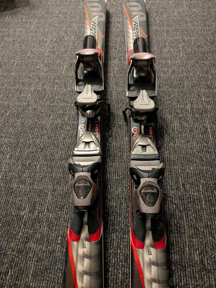 Lyže Rossignol 160 - 2