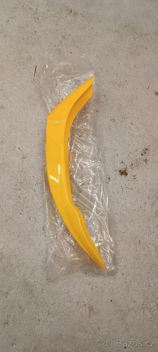 Přední Blatník - 2