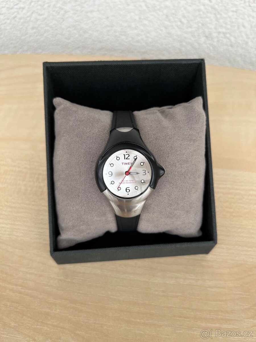 Dámské hodinky - 2