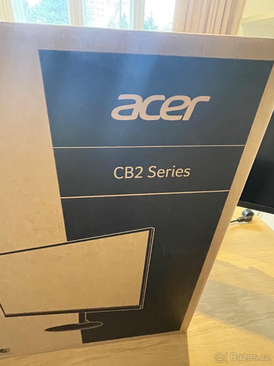 Monitory Acer - 2