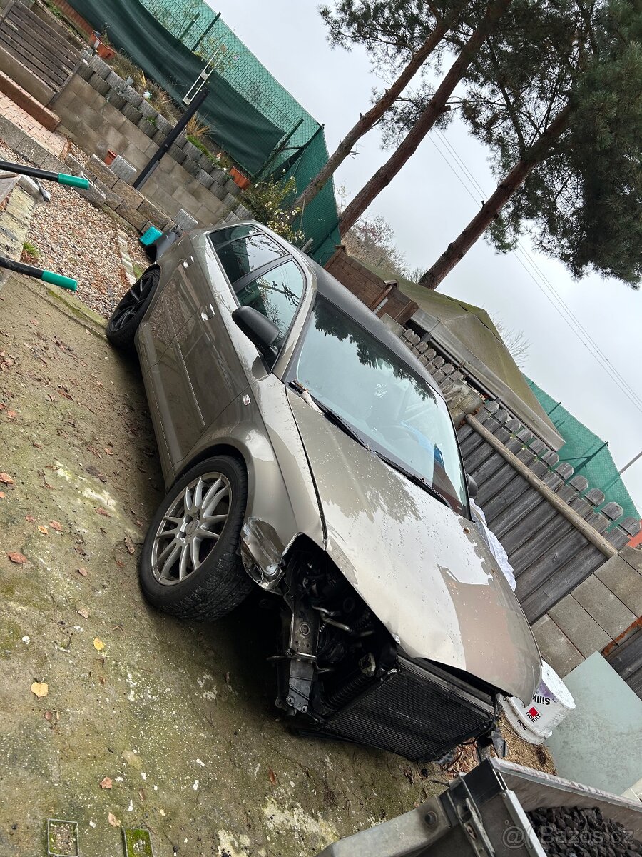 A3 Sportback s-line - 2