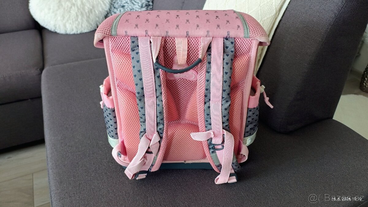 Školní aktovka - 2