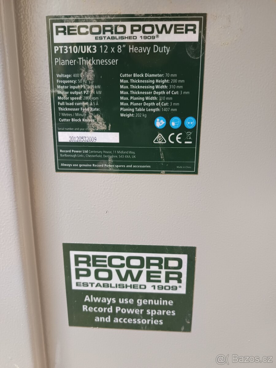 Srovnavačka s protahem - 2