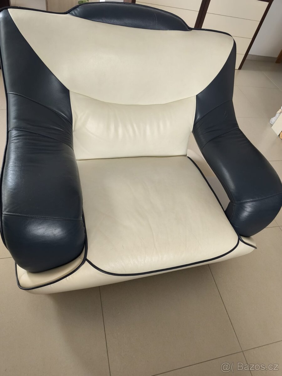 ķřeslo a dvojsedačka - 2