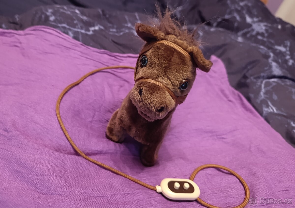 Roztomilý poník - 2