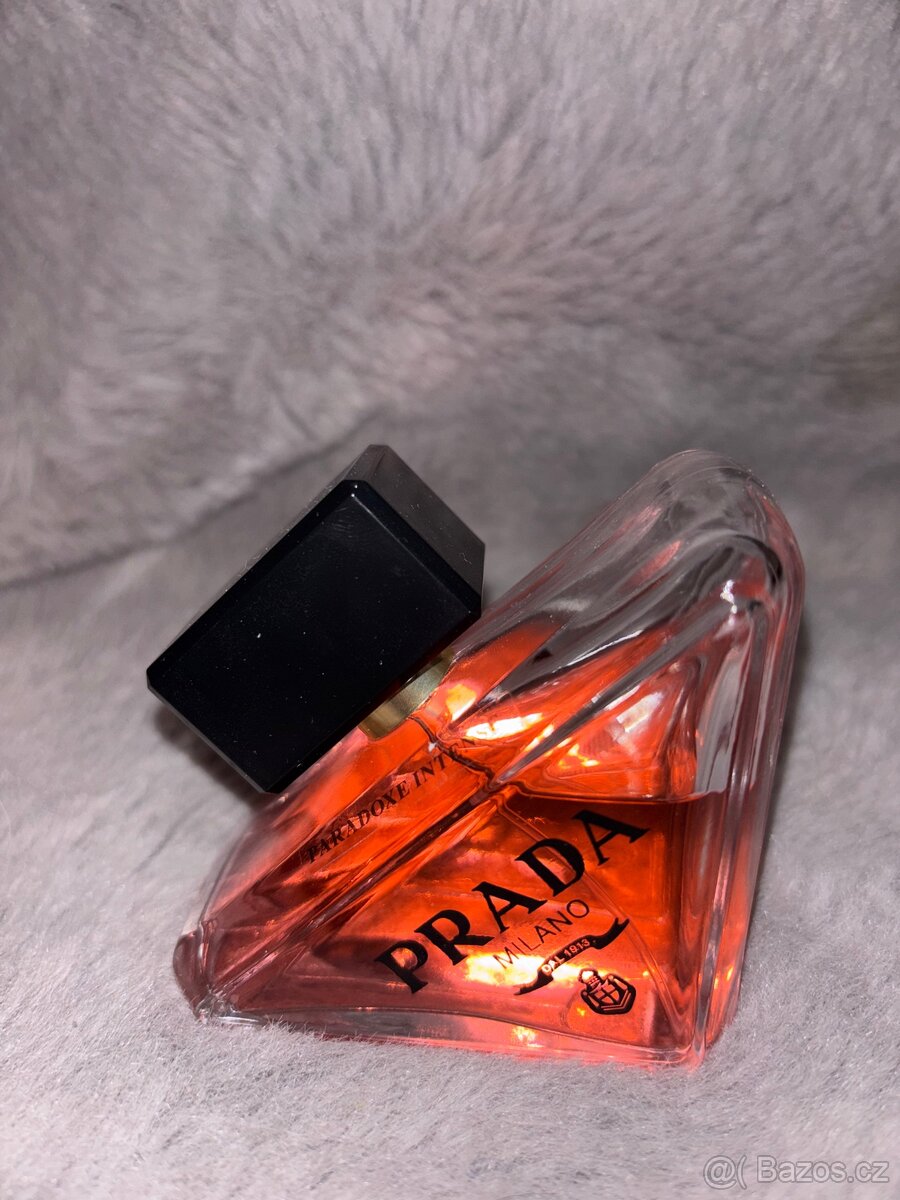 Prada paradox intense 90ml - 2