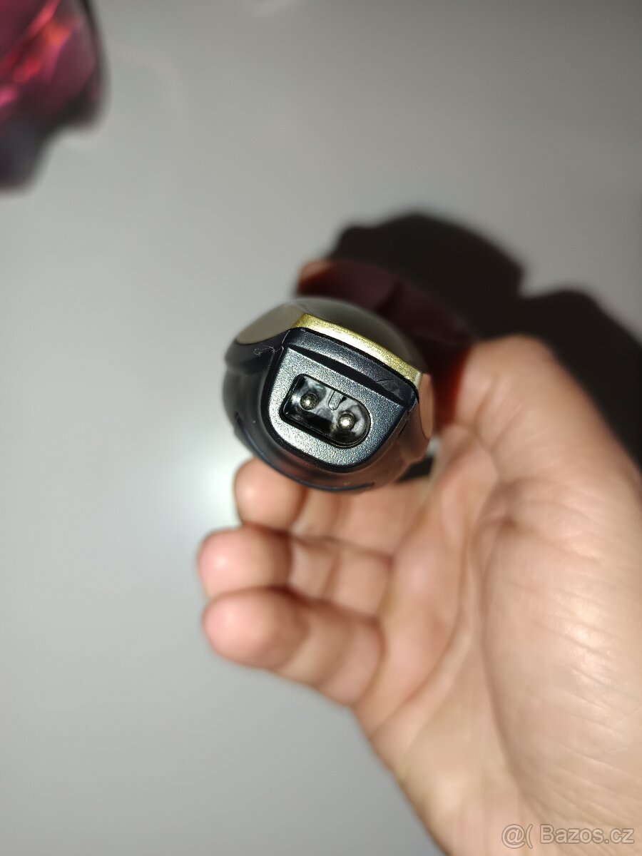 Holící strojek pro psy Bonve pet. - 2