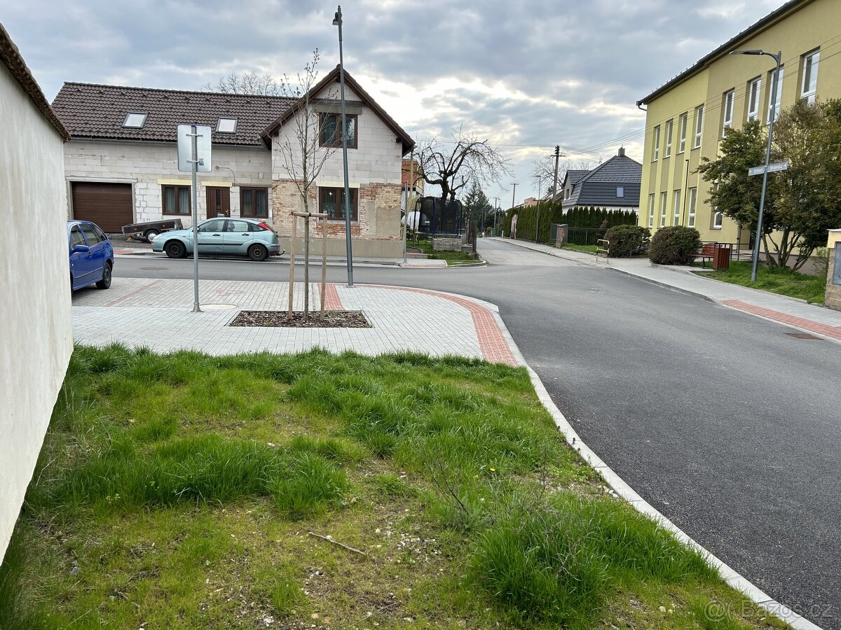 reklamní plocha - misto pro Vaši reklamu - 2