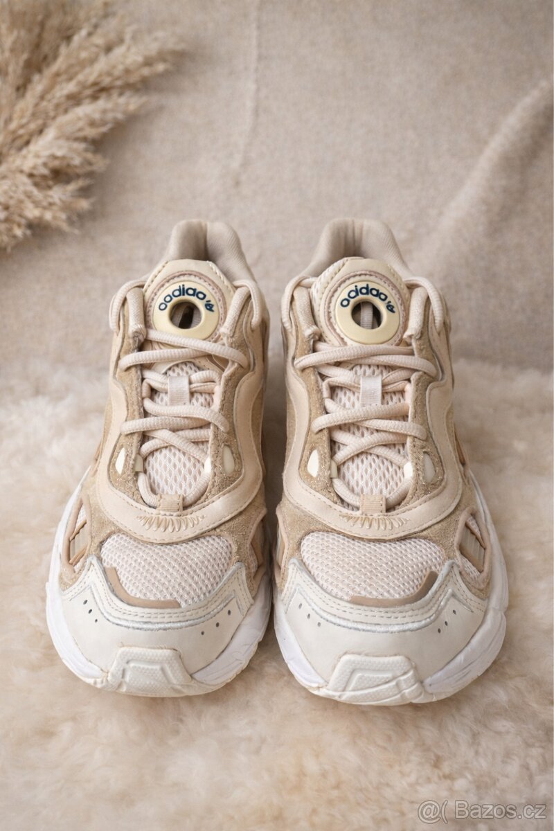 Tenisky ADIDAS ASTIR SN W - 2