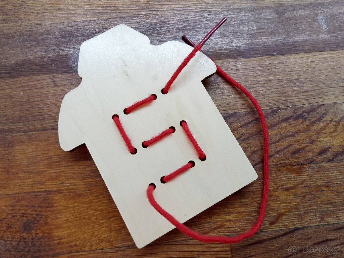 siti knofliku, zrucnost - 2