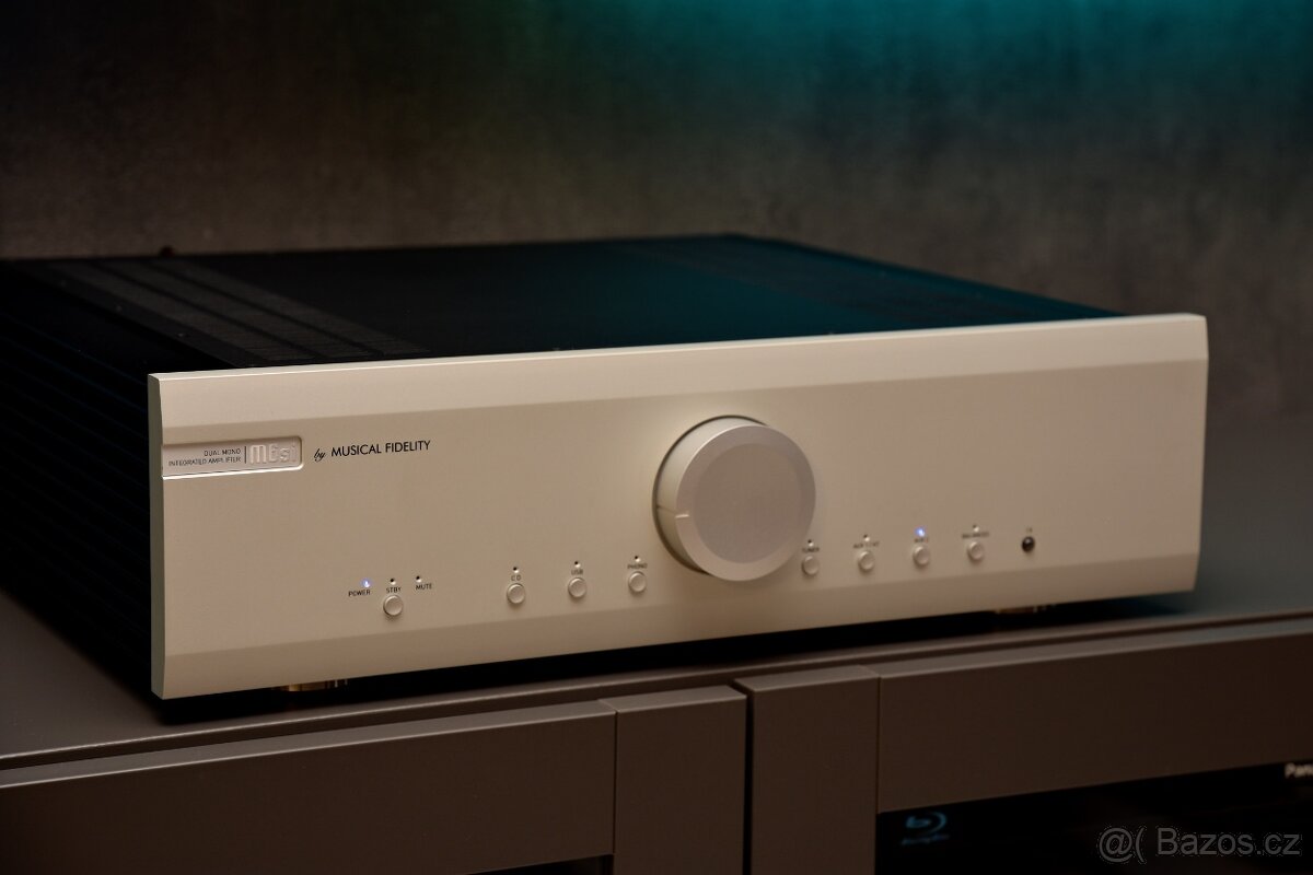 Musical Fidelity M6Si - 2