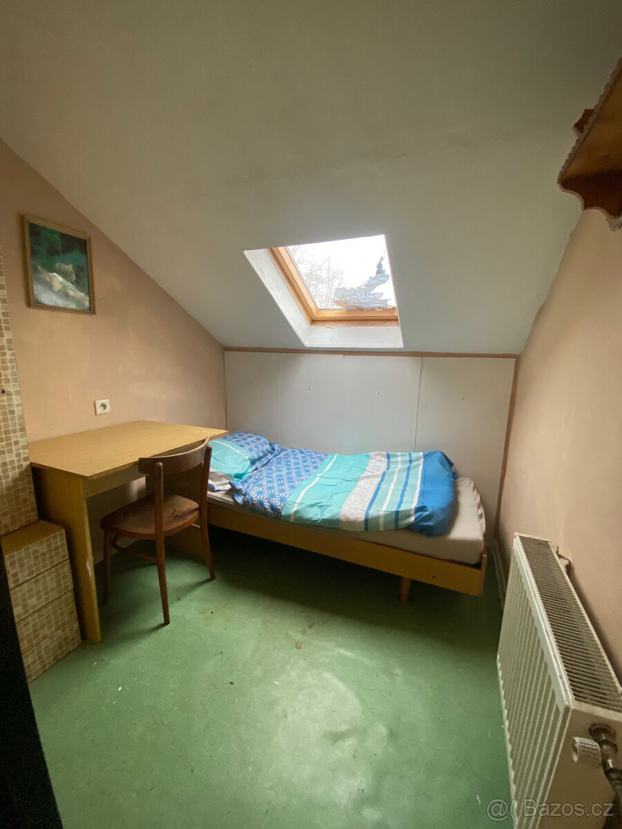 Pronájem pokoje - 2