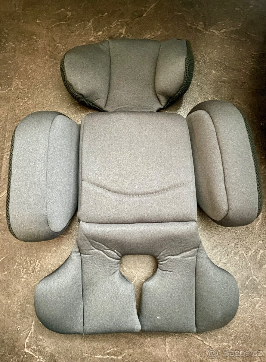 Autosedačka Zopa Voyager 2 - 2