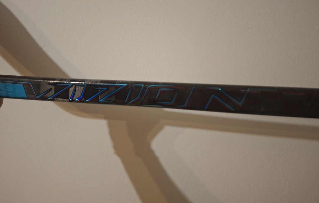 BAUER hokejka VIZION - 2