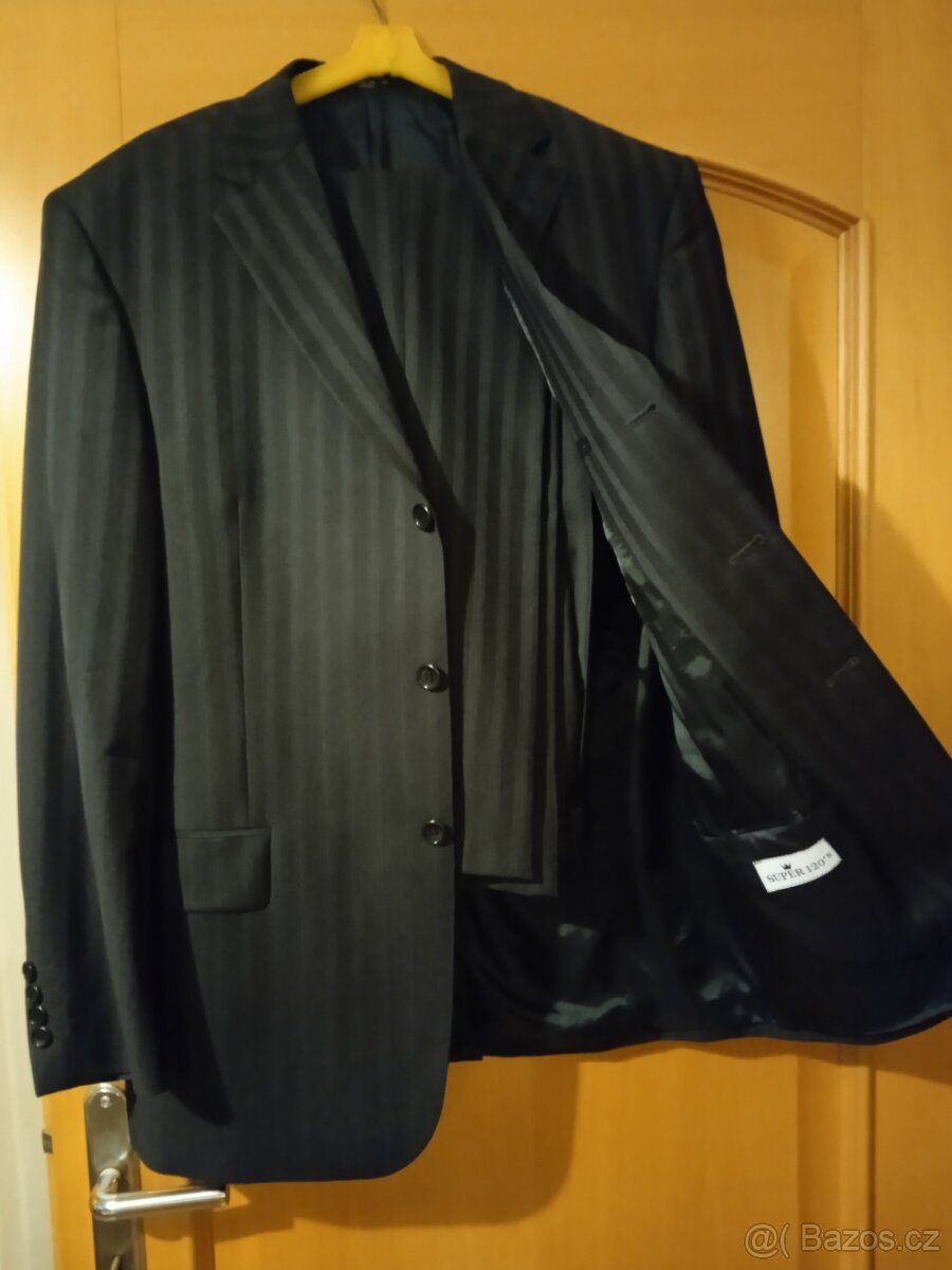 OBLEK 52 - 2