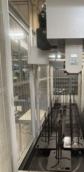 Soustruhy - CNC Nexus 250 ll MSY - 2