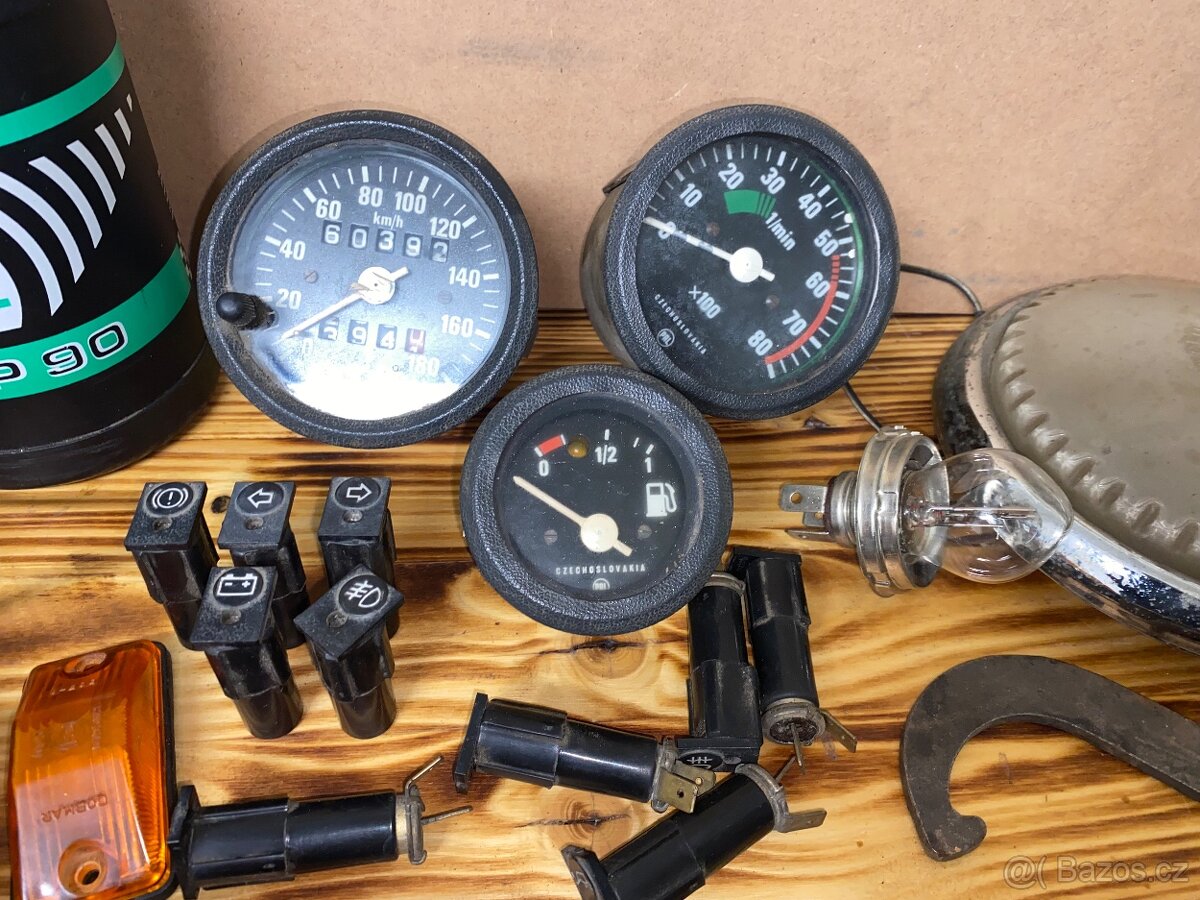 Mix na veterány - 2