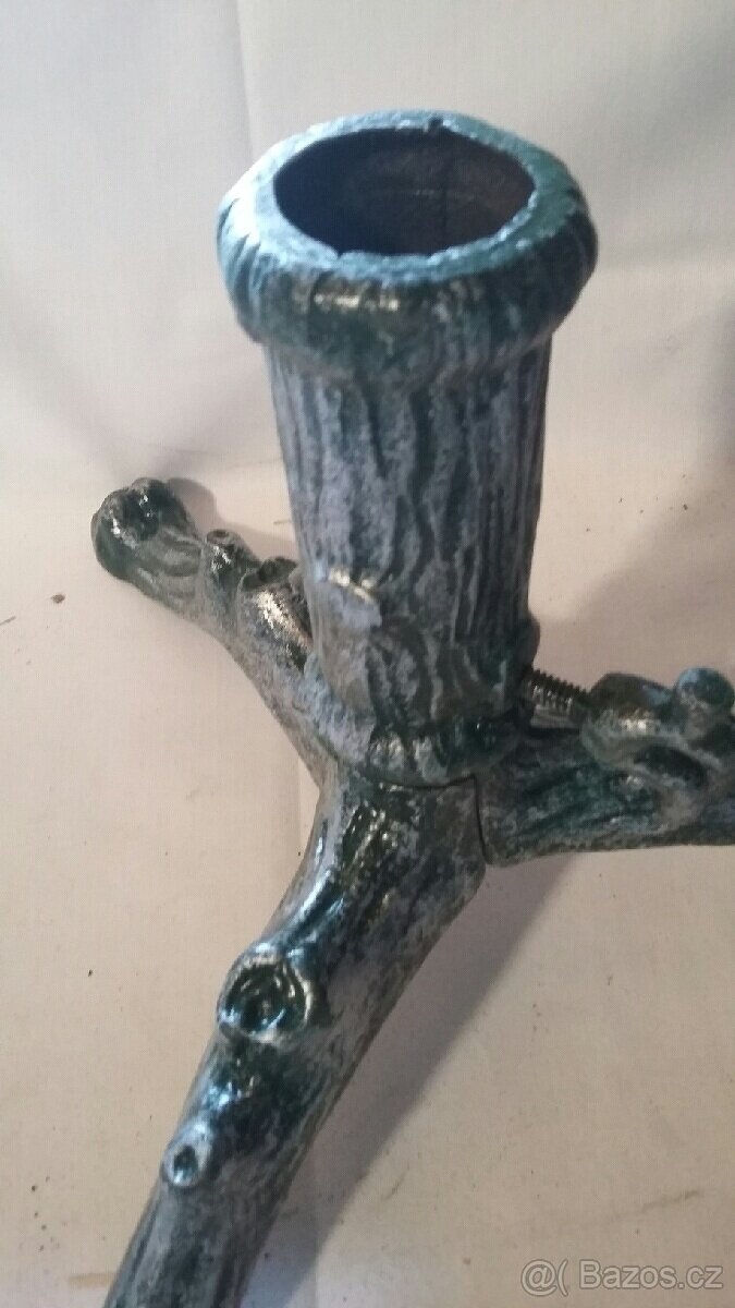 Stojánek na stromek - 2