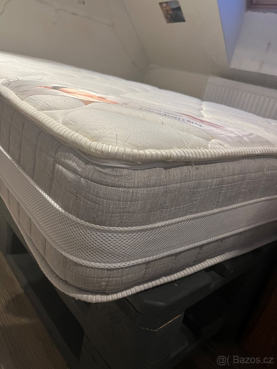 Matrace Adam 2.0 - 2