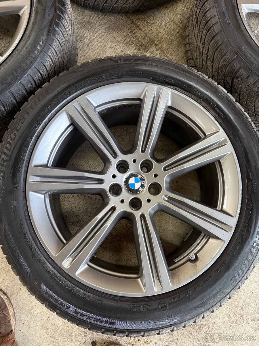 Bmw x5 x6 G05 G06 - 2