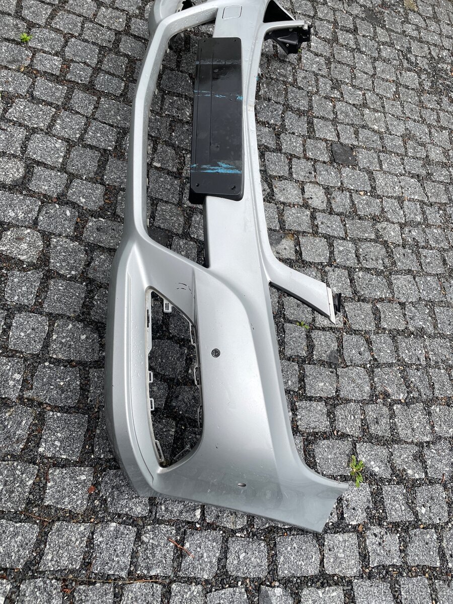 Mercedes C w203 - 2012 face - 2