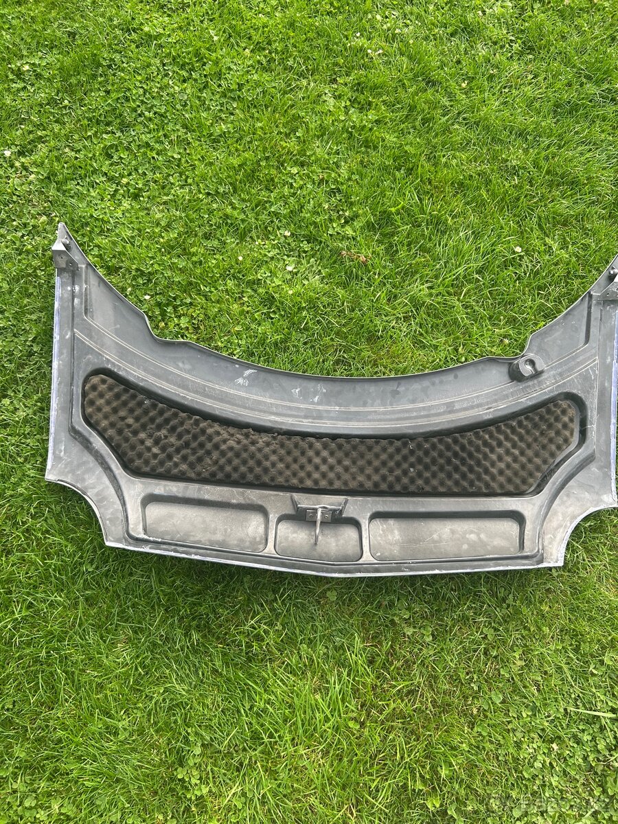 Kapota aixam a741 - 2