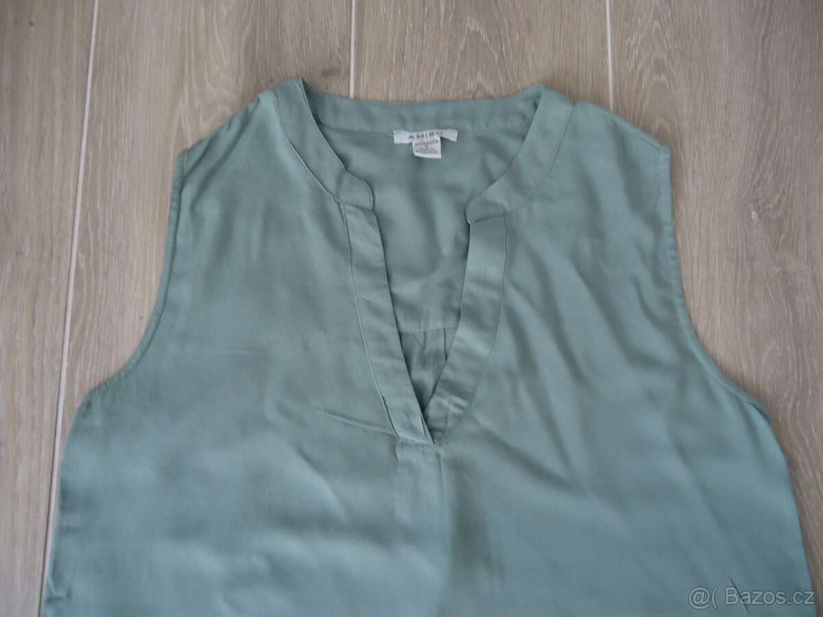 Dámský top, halenka - 2