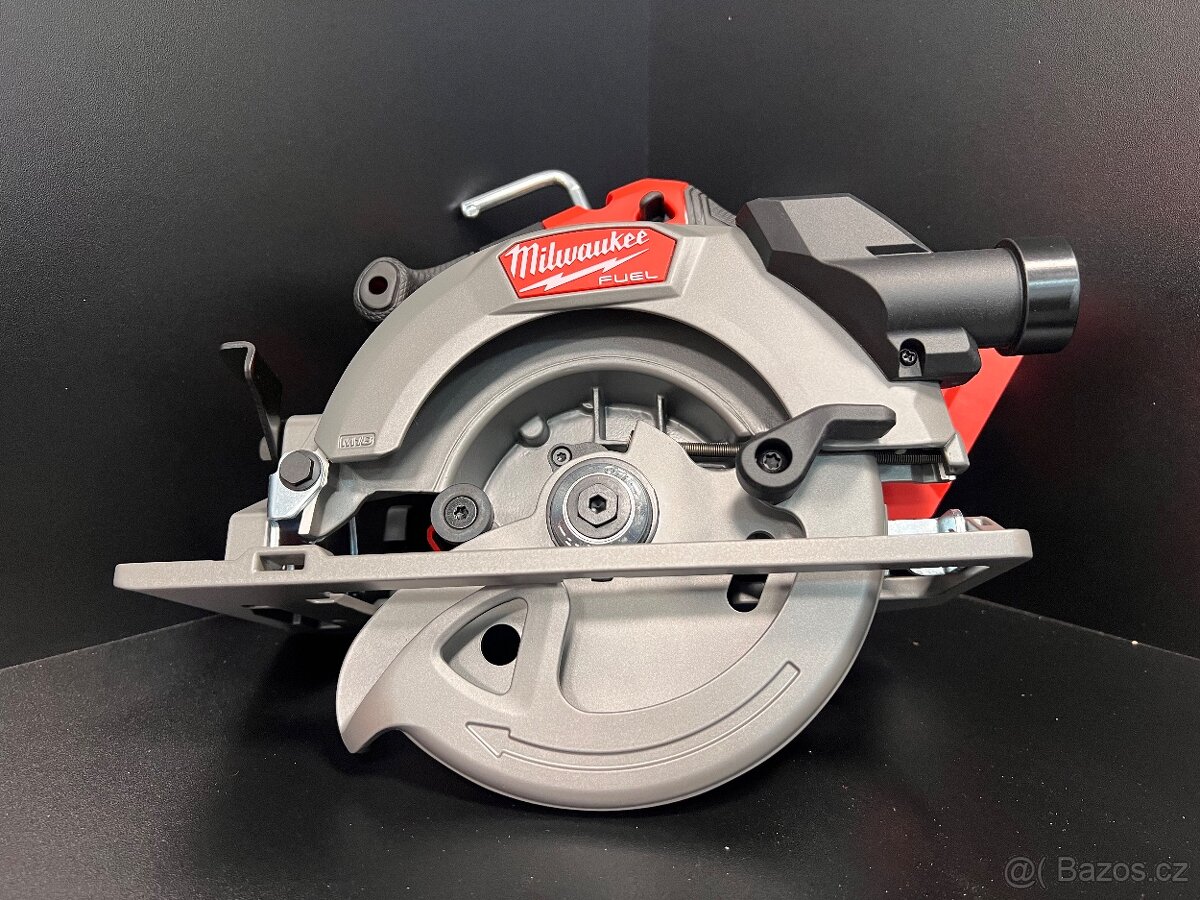 Milwaukee AKU okružní pilu M18 FCS552-0 Nová - 2