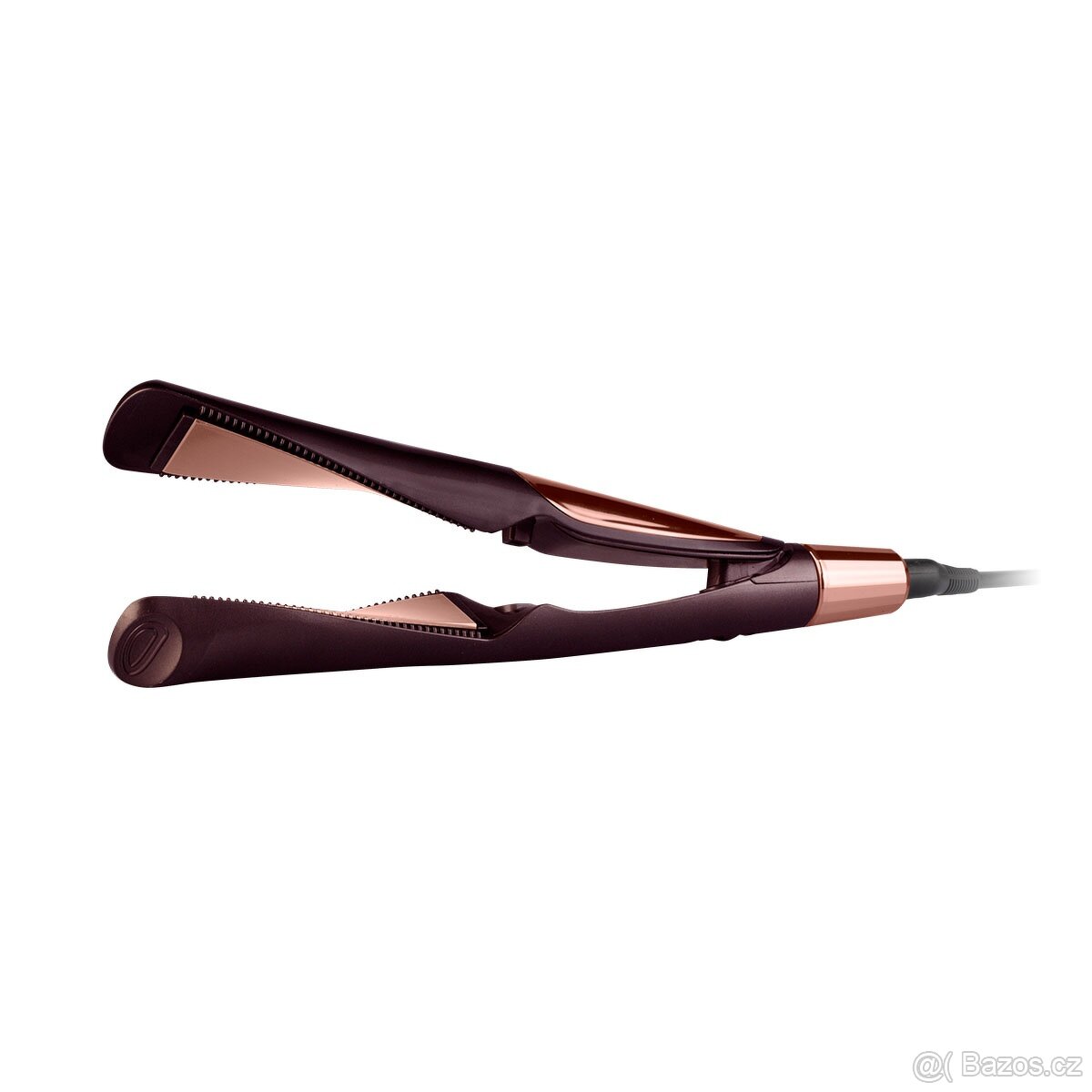 Spirálová kulma Butterfly - 2