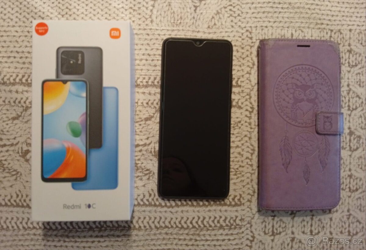 Xiaomi Redmi 10c - 2