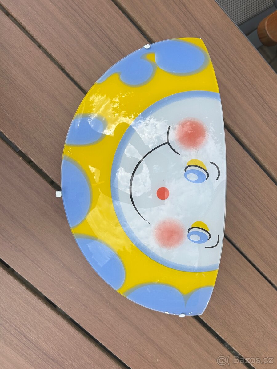 Dětská světla - 2