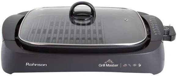 Gril Rohnson R-2525 Grill Master - 2