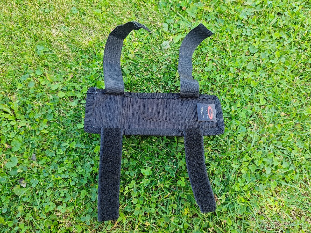 Guarder sumka na baterii černá - 2