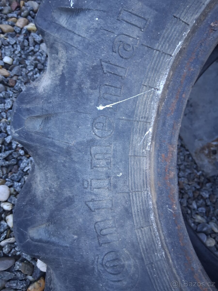 Dumper, damper,dempr - 2
