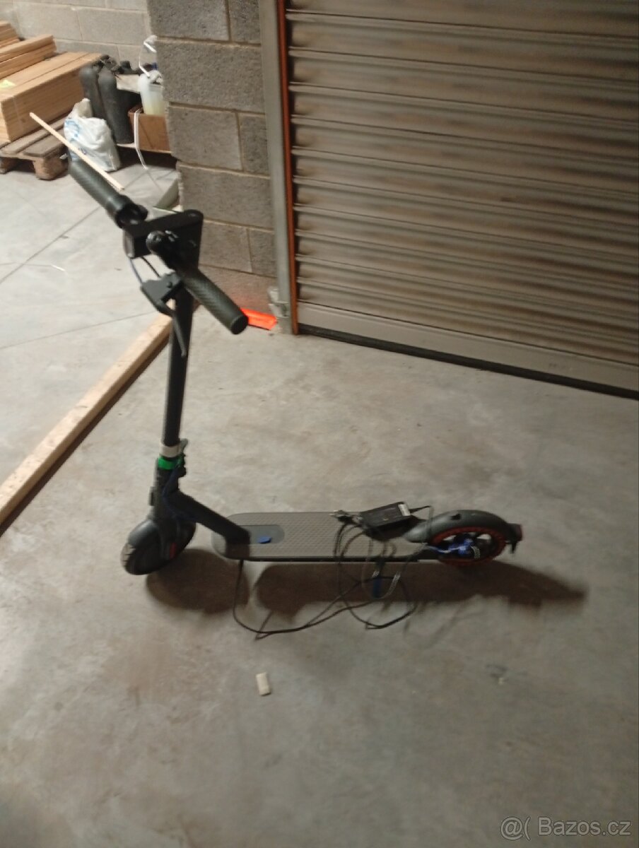 Mi Scooter (nefunkční) - 2