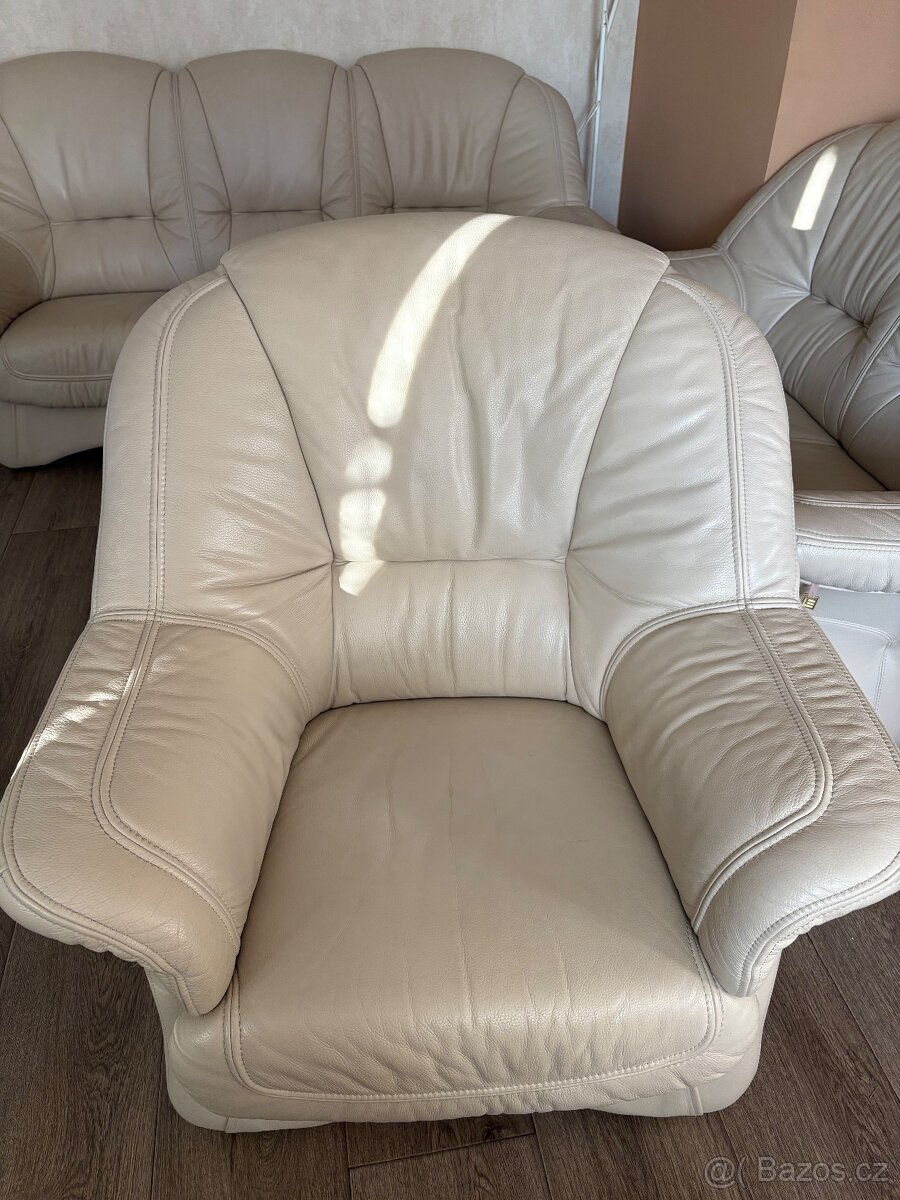 Ewald Schillig sedací souprava 3+2+1 - 2