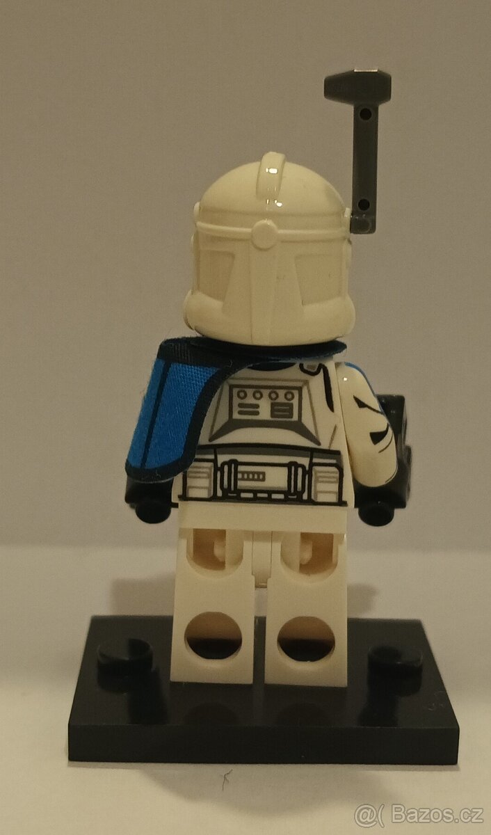 Lego star wars rex (sw1315) - 2