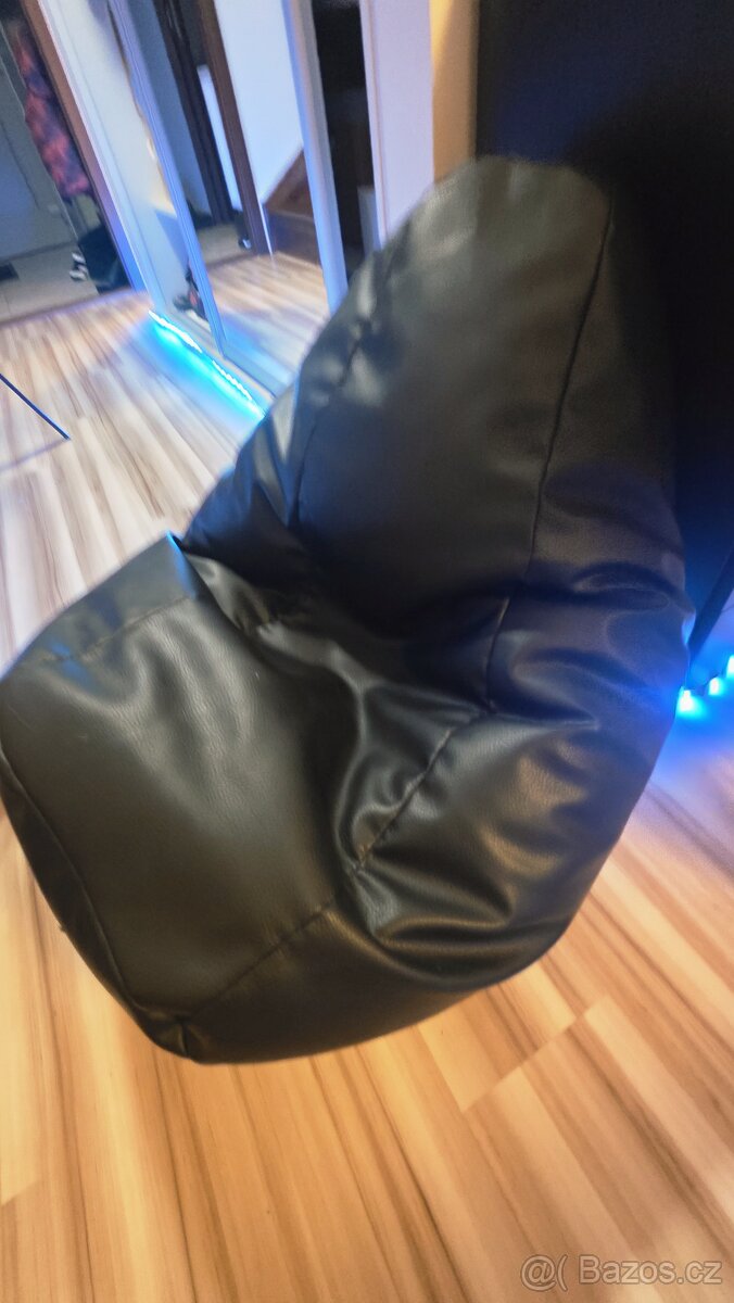 Sedací pytel xxl - 2