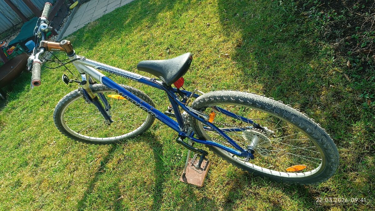 Kolo Author Solution SX 26" - 2